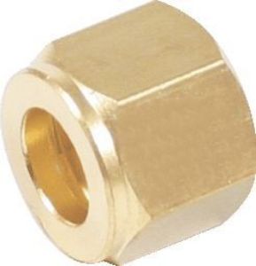 Picture of Matweld Hose Nut 3/8inch LH Acet