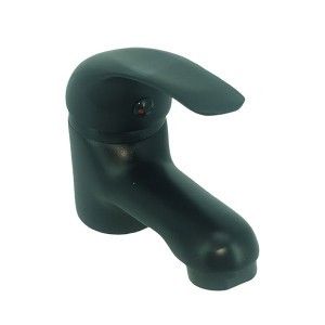 Picture of Basin Mixer 35mm Matt Black