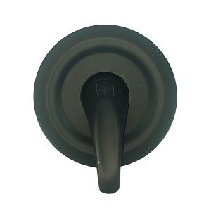 Picture of Shower Mixer 35mm Matt Black