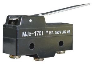 Picture of Micro Switch Long Arm Type