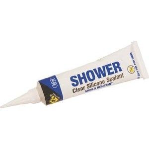 Picture of Silicone Sealer Mts Shower 90ml