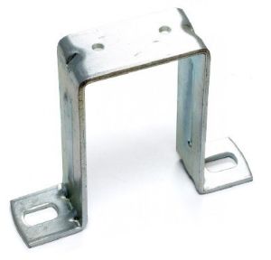 Picture of Bracket Motor Base Height: 84mm, length: 24mm