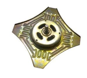Picture of Motor Spin TT KL - KL100TT2/3/M