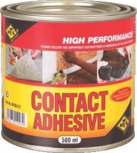 Picture of Glue Mts Contact Adhesive 500ml