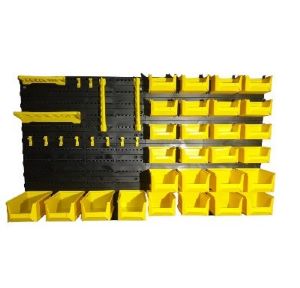 Picture of Tool Storage Organization System 43pc