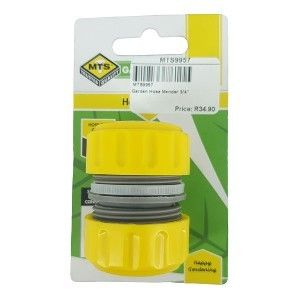 Picture of Garden Hose Mender 3/4"
