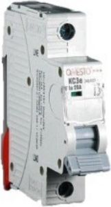 Picture of Circuit Breaker Onesto Din 10a 1p 3ka