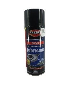 Picture of Lubricant Spray All Purpose 400ml
