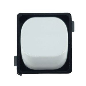 Picture of Switch Module 2 Way White