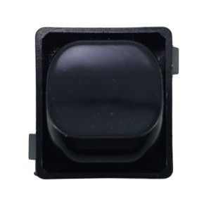 Picture of Switch Module 2 Way Black