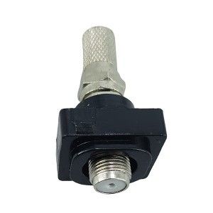 Picture of Switch Module Satellite Black