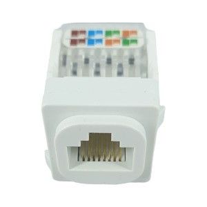 Picture of Switch Module Data White