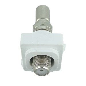 Picture of Switch Module Satellite White