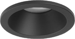 Picture of Downlight Cone Black NF036