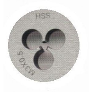 Picture of Die Carb. Steel 3x.50mm