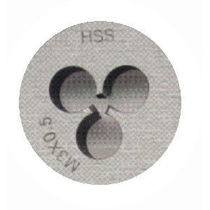 Picture of Die Carb. Steel 5x0.80mm