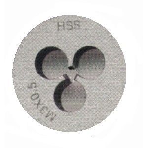 Picture of Die Carb. Steel 6x1.00mm