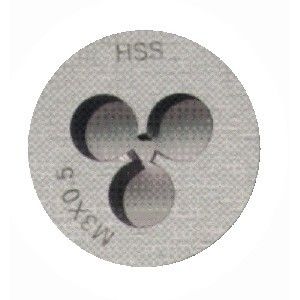 Picture of Die Carb. Steel 10x1.50mm