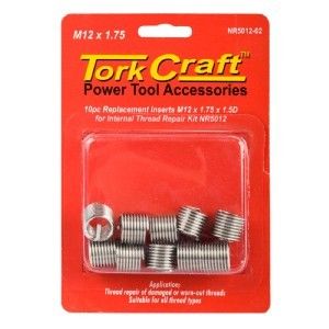 Picture of Thread Repair Kit M12 x 1.75