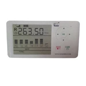 Picture of Nano View & Nano Hub CBI
