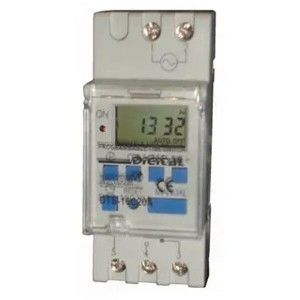 Picture of Digital Programmable Time Switch 20A