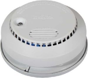 Picture of Smoke Detector & Alarm