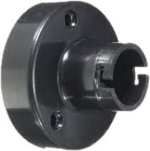 Picture of Lamp Holder B22 Base Mount Black