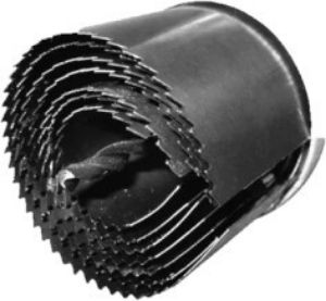 Picture of Holesaw Om Set 7pce 26-63mm