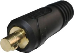 Picture of Matweld Cable Con Dinse Male 95mm