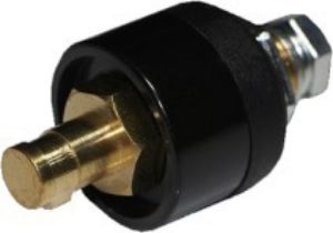 Picture of Matweld Cable Panel Socket Male 10-25