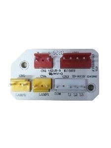 Picture of Extractor Light Pc Board Defy- DCH290/1/3