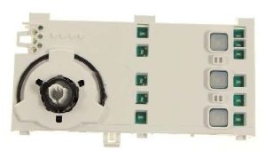 Picture of Pc Board DW Bosch SMS40E12ZA/46