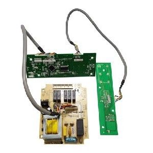 Picture of Pc Board DW KL - 672050300044/KD12DSS-2