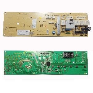 Picture of Pc Board FL DY Main WCY71032