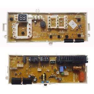 Picture of Pc Board Samsung FL WF800NHSXFA, WF8500NHSXFA