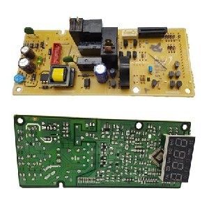 Picture of Pc Board MW SS GE614ST/XF