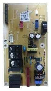 Picture of PC Board Samsung Microwave Main DE92-02738G