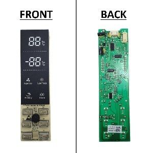 Picture of Pc Board Hisense RF Display H610BI-WD