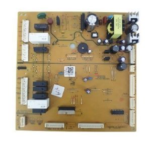 Picture of Pc Board Samsung Fridge RSA1DTPE