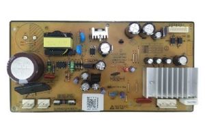 Picture of Pc Board Samsung Fridge