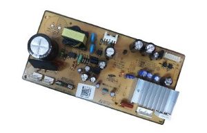 Picture of Pc Board Samsung Fridge Inverter RF220NCTASG/SA