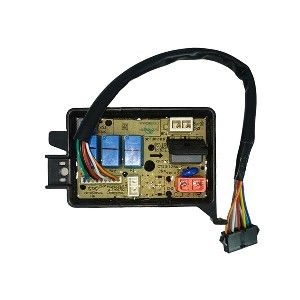 Picture of Pc Board Defy Top Loader for Door Lock DTL151