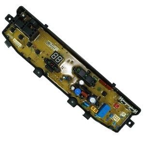 Picture of Pc Board Samsung Top Loader