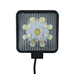 Picture of Led Car Light Square