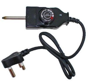 Picture of Power Cord Universal Frying Pan