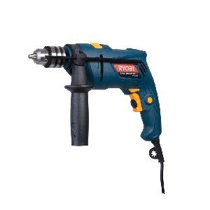 Picture of Drill Impact 13mm 650w Var/Rev Ryobi
