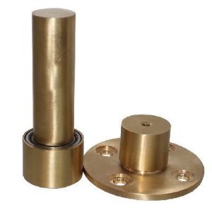 Picture of Pivot Door Hinge Brass