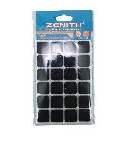 Picture of Protection Pad Felt Set 48pce 2x2cm Square