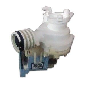 Picture of Pump DW KL Westpoint Kd12w/Wqp12/Dg6100