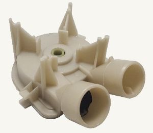 Picture of Pump TL WP 3363892 Equal 3XLA87W72WBO, 3LSR6233EQ0